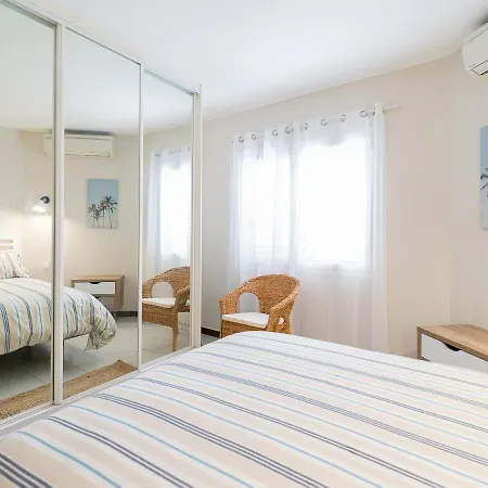 Apartment Maspalomas Leticia