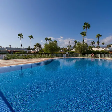 Apartment Maspalomas Leticia *