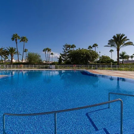 Apartment Maspalomas Leticia Maspalomas (Gran Canaria)