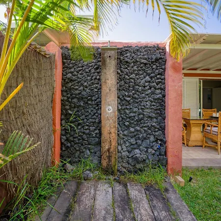 Апартаменты Leticia *