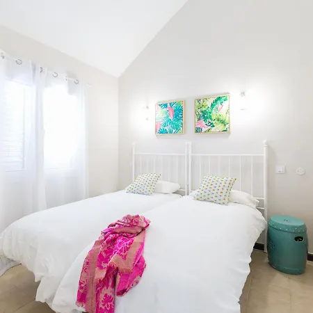 Leticia * Maspalomas (Gran Canaria)