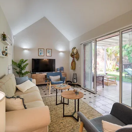 Leticia Apartment Maspalomas (Gran Canaria)