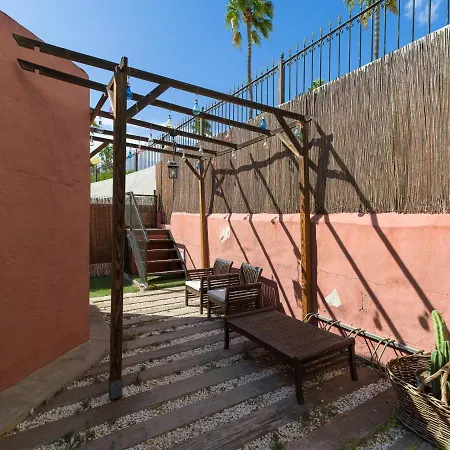 Leticia Maspalomas (Gran Canaria)