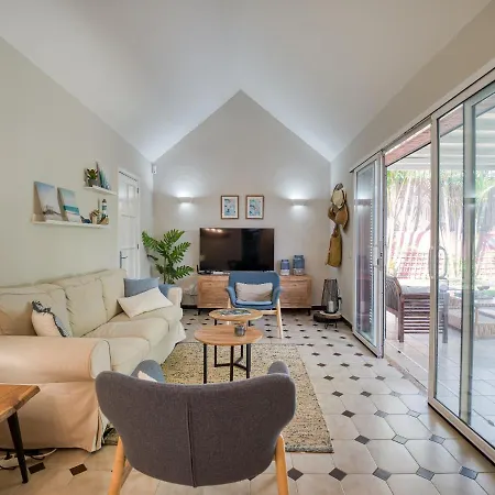Apartment Maspalomas Leticia