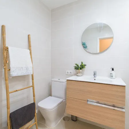 Apartment Maspalomas Leticia