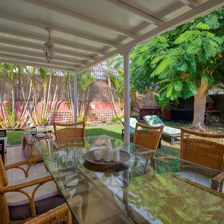 Leticia Maspalomas (Gran Canaria)