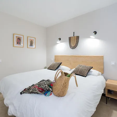 Apartment Maspalomas Leticia