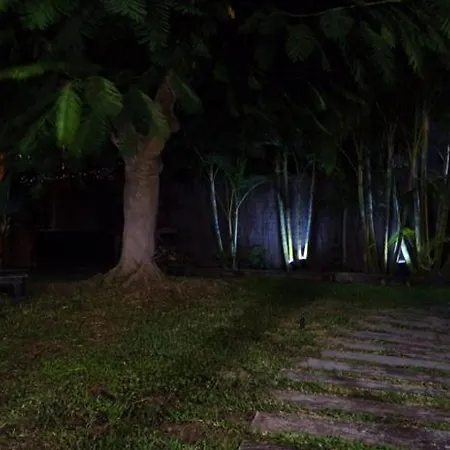 Leticia Maspalomas (Gran Canaria)