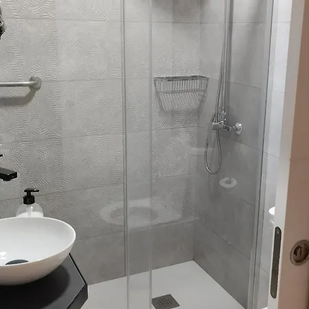 Apartment Maspalomas Leticia