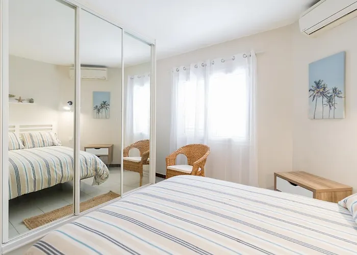 Appartement Leticia