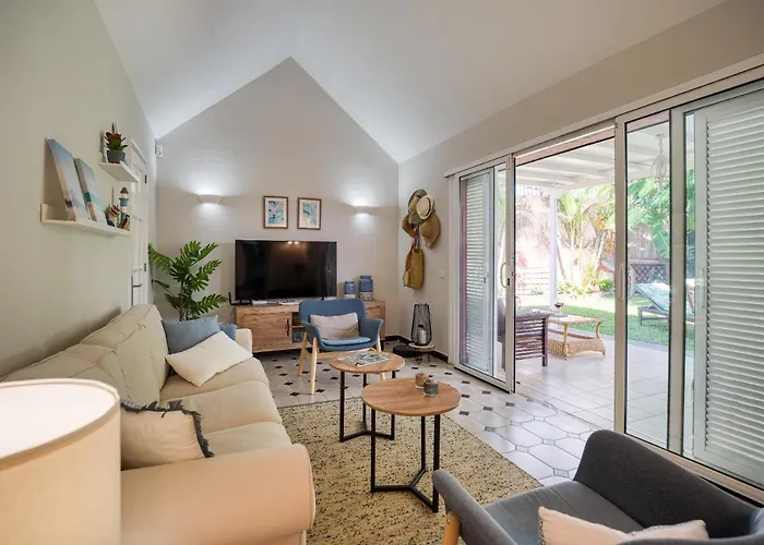 Leticia Appartement Maspalomas (Gran Canaria)