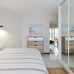 Apartament Leticia Maspalomas (Gran Canaria)