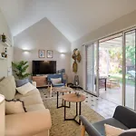 Leticia Apartament Maspalomas (Gran Canaria)