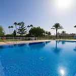 Leticia Apartament