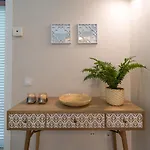 Apartament Leticia Maspalomas (Gran Canaria)