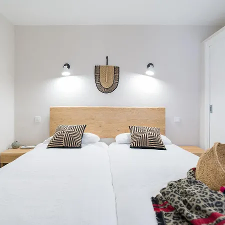 Apartament Leticia