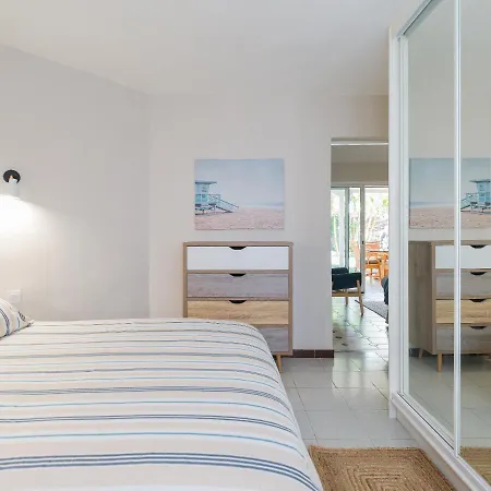 Apartman Leticia Maspalomas