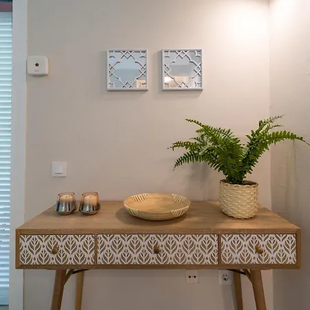 Apartman Leticia Maspalomas