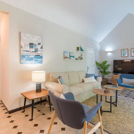 Leticia Apartman *