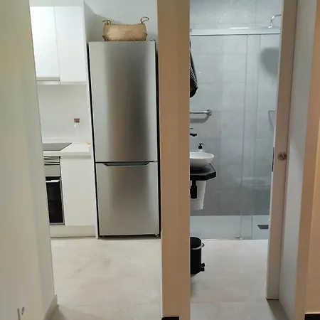Apartman Leticia *